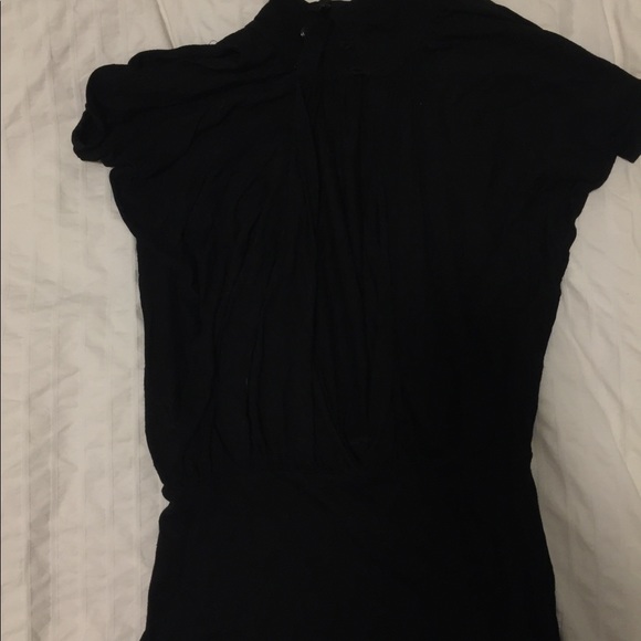 Black top - Picture 2 of 2